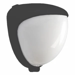 GJD Mini Opal External PIR Detector (Black)