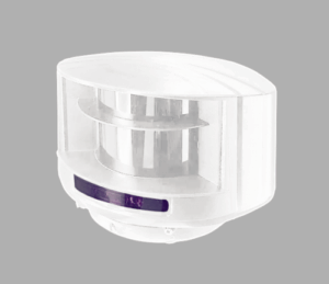 GJD D-TECT Laser 10m x 10m White (White)