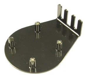 GJD D-TECT Laser Bracket