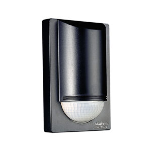 Steinel IS2180-2 External Infra-red Motion Detector (Black)