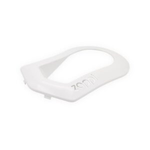 MYENERGI Zappi Front Cover White