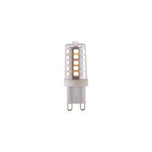 Saxby G9 470LM DIM 3000K 3.7W