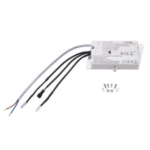 Saxby HeroPro self Test EM Kit EM