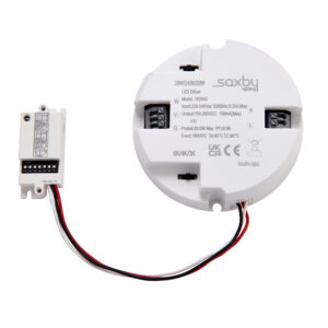 Saxby HeroPro XL corridor kit