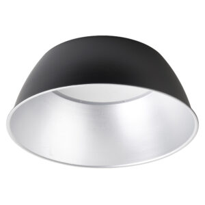 Saxby Helios Aluminium shade for 200W