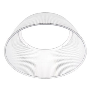 Saxby Helios Polycarbonate shade for 200W