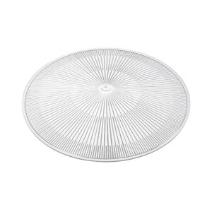 Saxby Helios Polycarbonate shade bottom cover