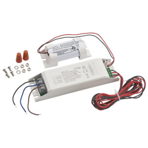 Saxby Dual LED EM Kit