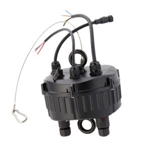 Saxby AltumPRO Accessory emergency Kit EM IP65