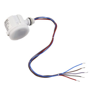 Saxby Apollo MW Sensor