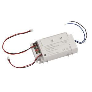 Saxby HeroULTRA eM Kit 2-in-1 EMST 3W