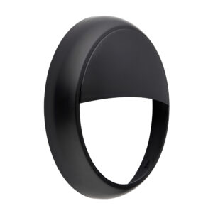 Saxby HeroULTRA Bezel eyelid Black