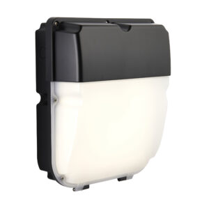 Saxby Lucca CCT standard IP65 30W