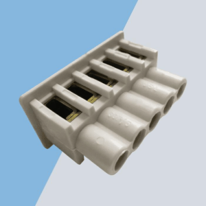 Eterna 5 Pole Connector