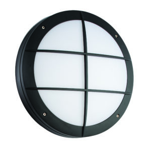 Saxby Luik grill casing IP65 18W