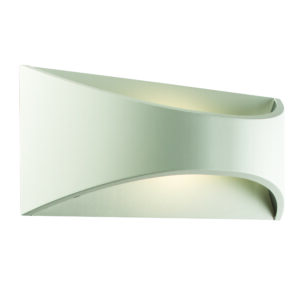 Vulcan 12.5W CCT Wall Light 300mm IP65
