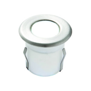 Saxby Cove LED 0.8W Decking Light IP67