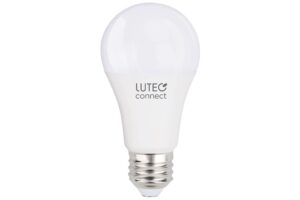 Lutec SMD E27 9.2W RGBW LED Lamp