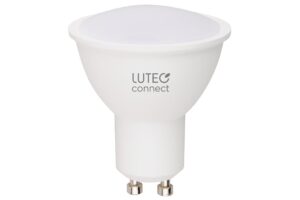 Lutec SMD GU10 4.7W RGBW LED Lamp