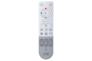 Lutec Remote Control For Lutec Connect Devices