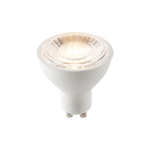 Saxby GU10 LED SMD dimmable 60 degrees 7W Warm