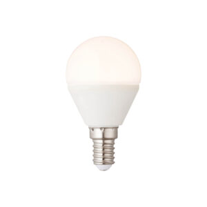 Saxby E14 LED golf dimmable 5.8W