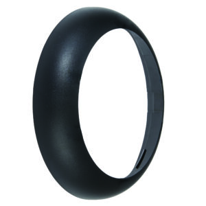 Saxby ForcaULTRA CCT Bezel black plain