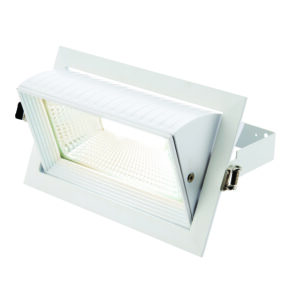 Saxby Axial rectangular 35W