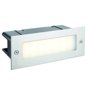 Seina IP44 Mains Bricklight CCT 4.5W