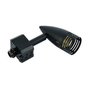 Conor Track Spotlight 50W - Matt Black