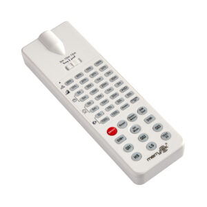 Saxby Highbay remote control