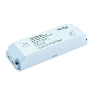 Saxby LED driver constant voltage 24V 75W
