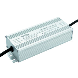 Saxby LED driver constant voltage iP67 24V 150W IP67