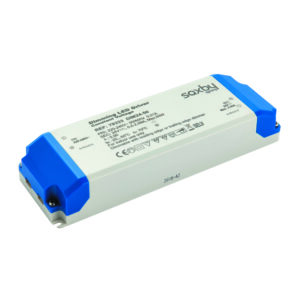 Saxby LED driver constant voltage dimmable 24V 50W