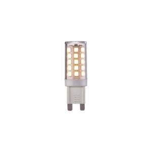 Saxby G9 LED SMD 400LM 3.5W Warm