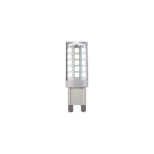 Saxby G9 LED SMD 400LM 3.5W