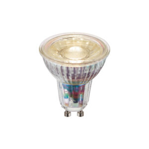 Saxby GU10 LED SMD dimmable 6W
