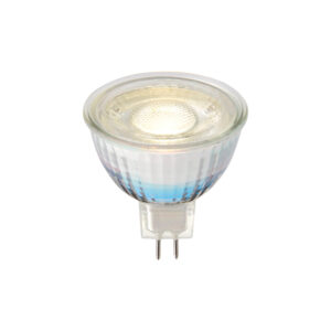 Saxby MR16 LED 3000K 7W