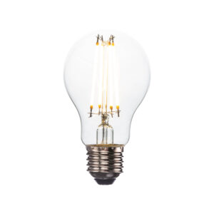 Saxby E27 LED Filament GLS dimmable 7W