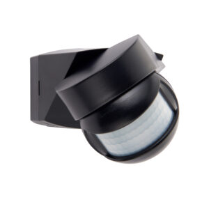 Saxby PIR detector iP54 3-in-1 IP54