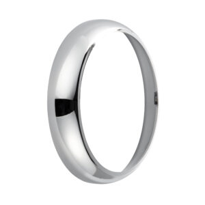 Saxby Hero chrome bezel IP65