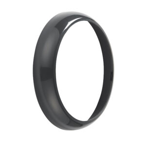 Saxby Hero anthracite grey plain bezel