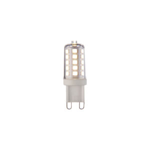 Saxby G9 LED SMD 320LM Dimmable 3.2W