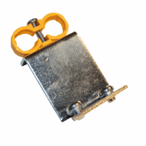 Fusebox 25mm Cable Clamp