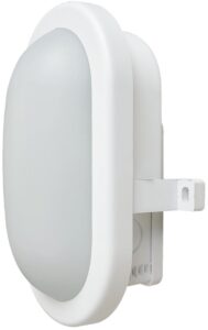 Eterna Atom LED Bulkhead