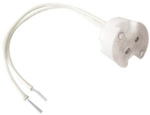 Eterna GU5.3 Lv Spare Lampholder