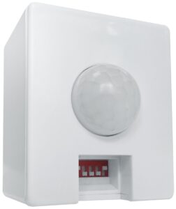 Eterna Add-On PIR Sensor For Batled LED Batten Range
