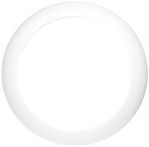 Eterna White Full Trim For Chameleon Range