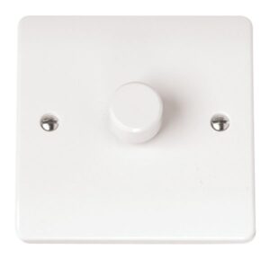 Click Mode Cma 1Gang 2Way 100W Led Dimmer Switch