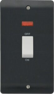 Click Mode 2G 45A Dp Sw+Neon Ag